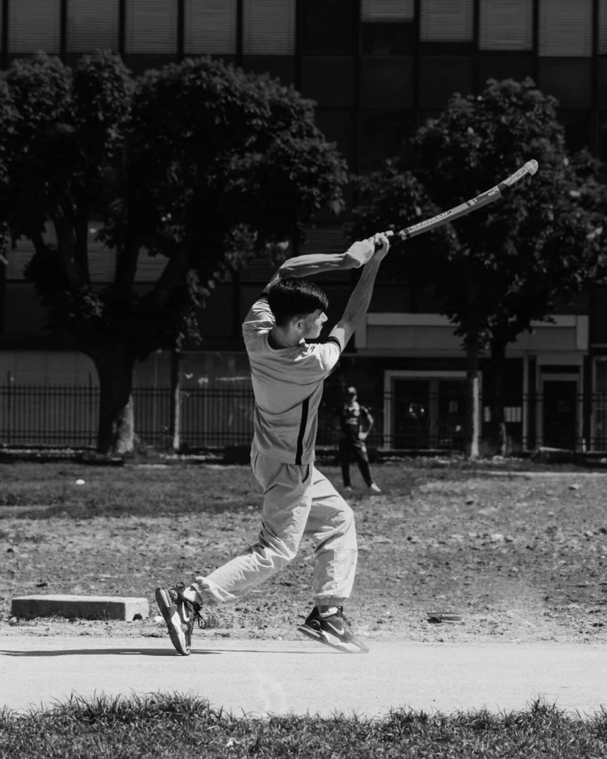 13Photo-Paolo De Caro-Afghan Cricket