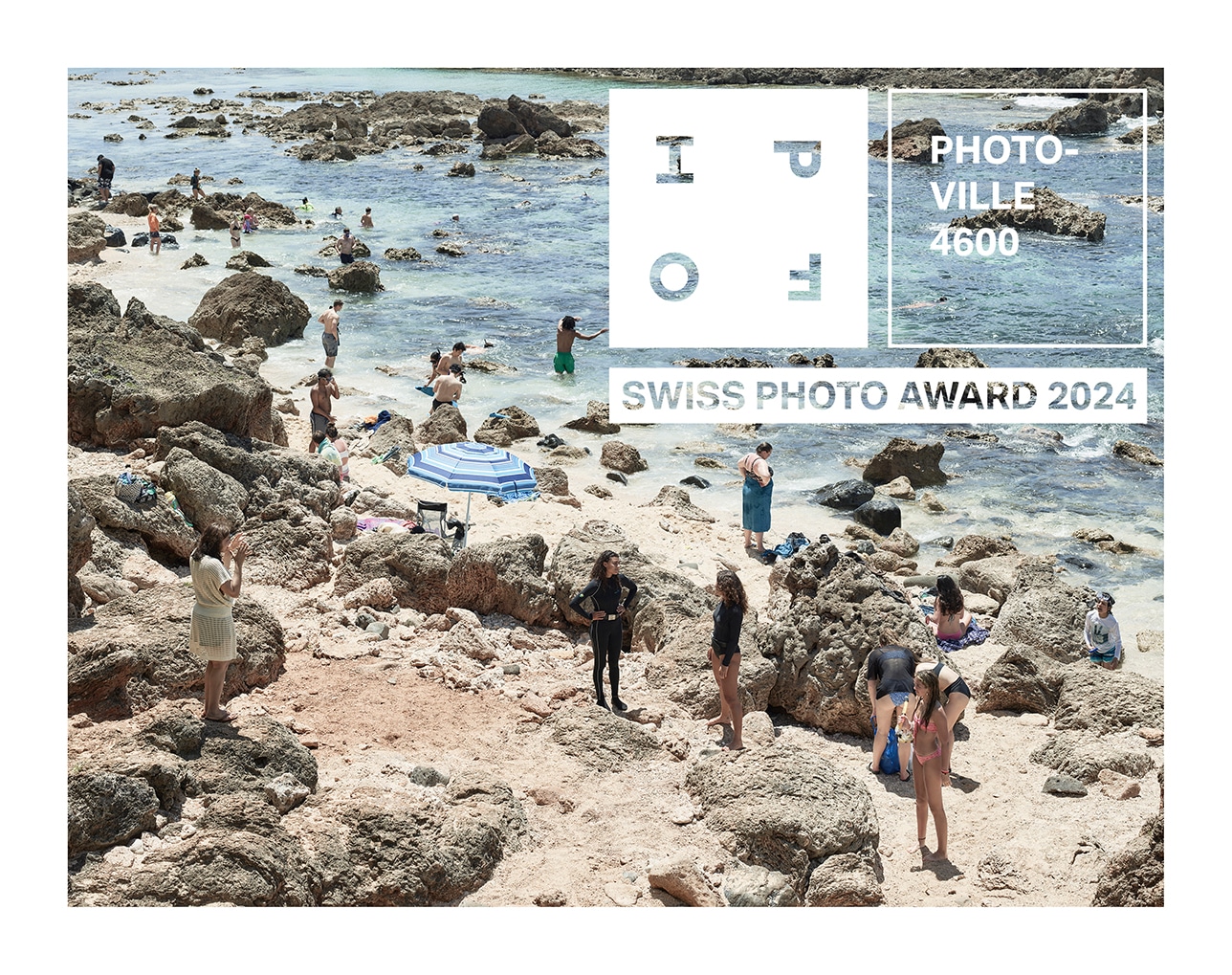 Kostas Maros - Swiss Photo Award